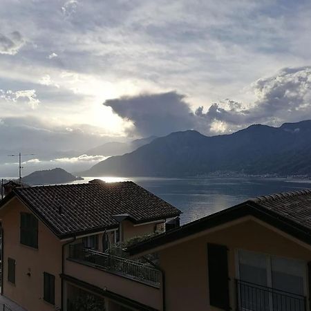 Vista Lago Panoramica Colonno Εξωτερικό φωτογραφία