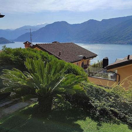 Vista Lago Panoramica Colonno Εξωτερικό φωτογραφία